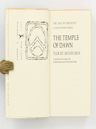 The Temple of Dawn