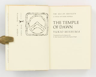 The Temple of Dawn