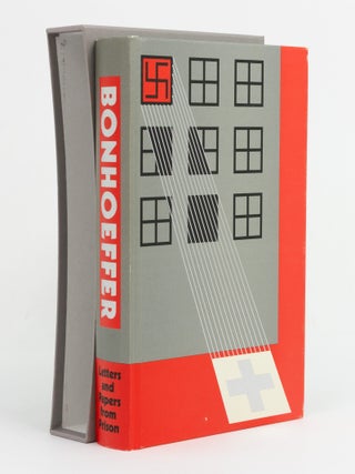 Item #147444 Letters and Papers from Prison. The Enlarged Edition. Dietrich BONHOEFFER