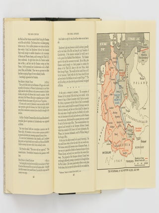 The Second World War. Volume I: The Gathering Storm. Volume II: Their Finest Hour. Volume III: The Grand Alliance. Volume IV: The Hinge of Fate. Volume V: Closing the Ring. Volume VI: Triumph and Tragedy