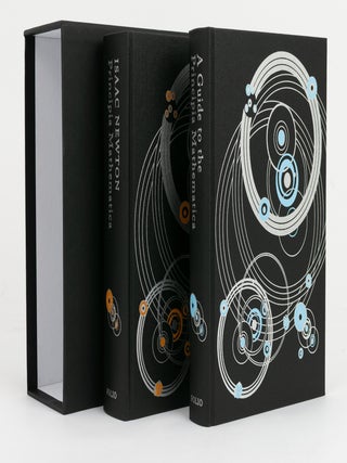 Item #147456 Principia Mathematica. Mathematical Principles of Natural Philosophy. [Together...