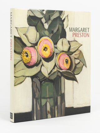 Margaret Preston