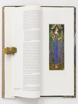 Morris & Company. Pre-Raphaelites and the Arts & Crafts Movement in South Australia