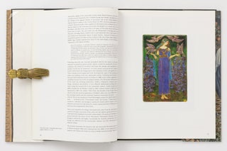 Morris & Company. Pre-Raphaelites and the Arts & Crafts Movement in South Australia