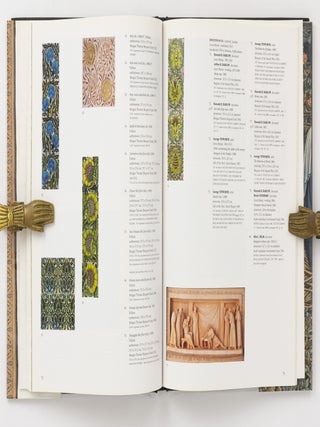 Morris & Company. Pre-Raphaelites and the Arts & Crafts Movement in South Australia