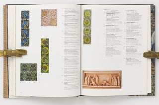 Morris & Company. Pre-Raphaelites and the Arts & Crafts Movement in South Australia