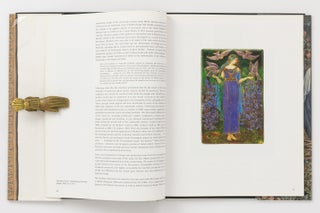 Morris & Company. Pre-Raphaelites and the Arts & Crafts Movement in South Australia