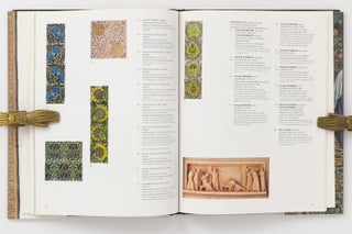 Morris & Company. Pre-Raphaelites and the Arts & Crafts Movement in South Australia