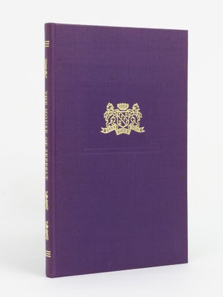 The House of Seppelt, 1851-1951. Being an Historical Record of the Life and Times of the Seppelt...