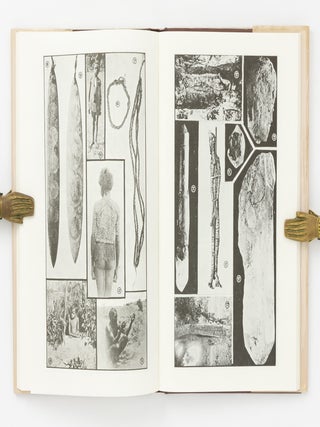 The Queensland Aborigines [in three volumes]