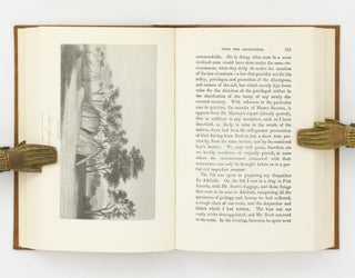 Journals of Expeditions of Discovery into Central Australia, and Overland from Adelaide to King George's Sound, in the years 1840-1 ...