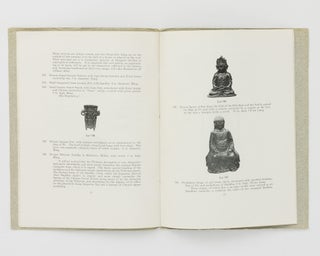 The Stafford Cox Collection. To be sold by Auction at the Gallery Rooms of Theodore Bruce & Co...