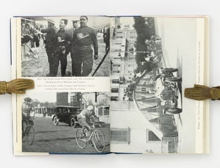 The Enzo Ferrari Memoirs. My Terrible Joys