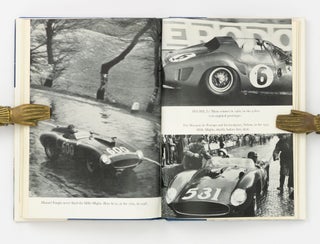 The Enzo Ferrari Memoirs. My Terrible Joys