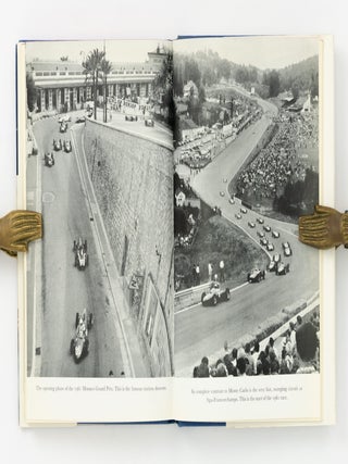 The Enzo Ferrari Memoirs. My Terrible Joys