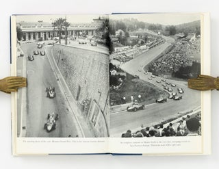 The Enzo Ferrari Memoirs. My Terrible Joys