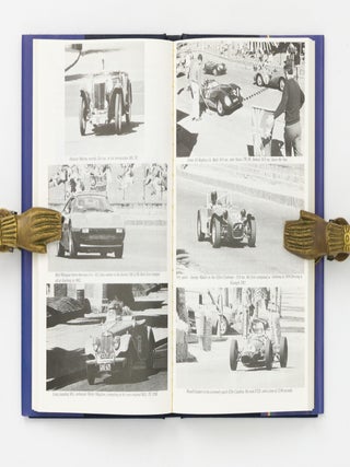 The History of the Geelong Speed Trials, 1956-1985