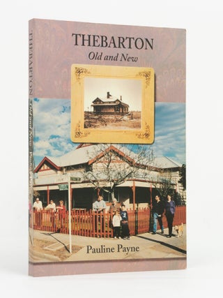 Thebarton, Old and New