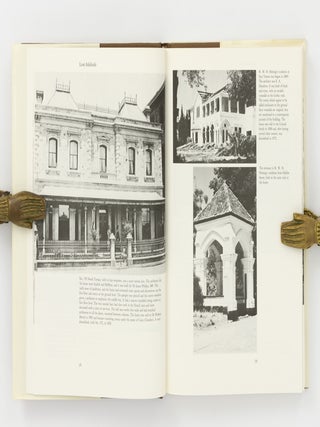 Lost Adelaide. A Photographic Record