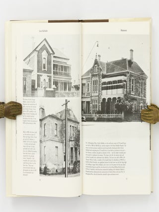 Lost Adelaide. A Photographic Record