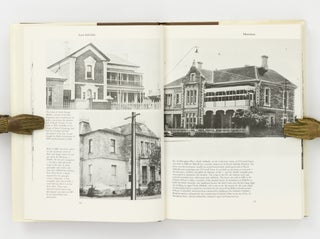Lost Adelaide. A Photographic Record