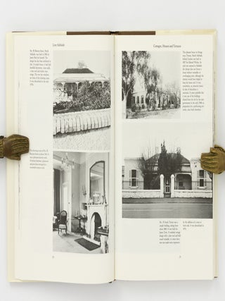 Lost Adelaide. A Photographic Record