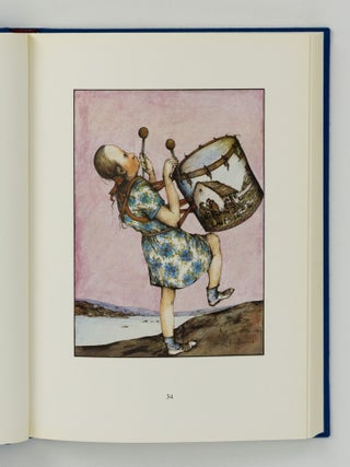 Vagabondage - Women in Music. [Volume] I .... Gouaches - Brush Drawings .... [Volume] II .... Etchings .... [1984-1993]