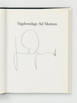 Vagabondage Ad Mortem... Musicians of Death ...