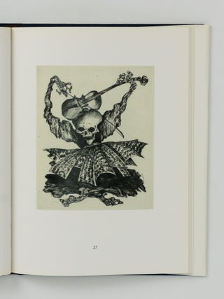 Vagabondage Ad Mortem... Musicians of Death ...