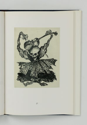 Vagabondage Ad Mortem... Musicians of Death ...
