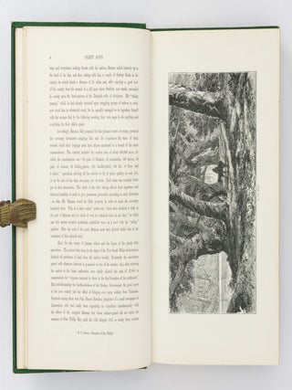 Victoria in 1880. With Illustrations on Stone and Wood. [Illustrated by Charles Turner]