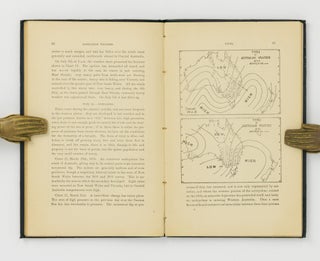Three Essays on Australian Weather