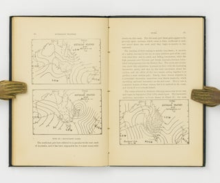 Three Essays on Australian Weather