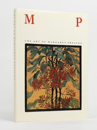 The Art of Margaret Preston