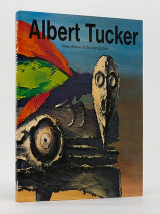 Albert Tucker