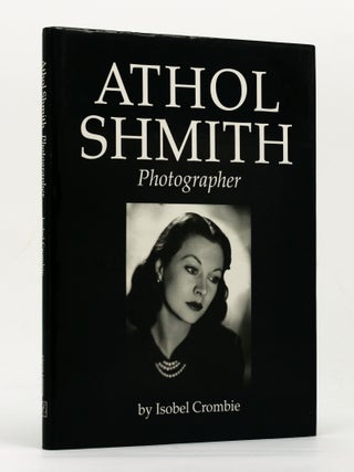 Athol Shmith, Photographer