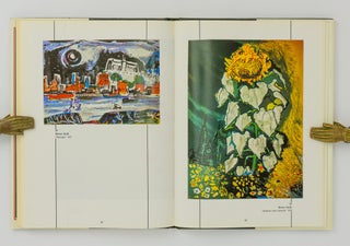 Charles Bannon, Australian Printmaker. An Aspect of Australian Art, 1968-1982
