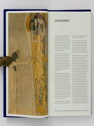 Vienna. Art & Design. Klimt, Schiele, Hoffmann, Loos