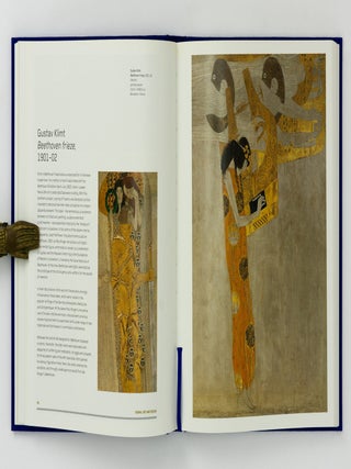 Vienna. Art & Design. Klimt, Schiele, Hoffmann, Loos