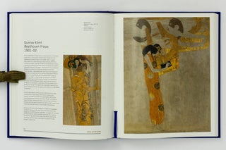 Vienna. Art & Design. Klimt, Schiele, Hoffmann, Loos
