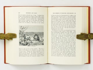 Spinifex and Sand. A Narrative of Five Years' Pioneering and Exploration in Western Australia