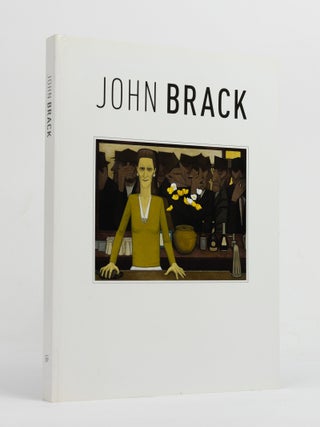 John Brack
