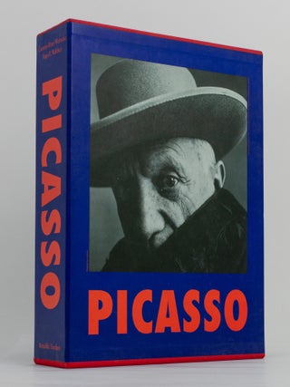 Pablo Picasso, 1881-1973. Volume I: The Works, 1890-1936. Volume II: The Works, 1937-1973