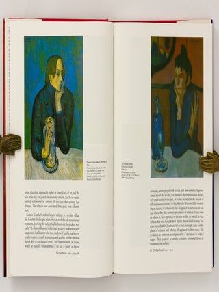 Pablo Picasso, 1881-1973. Volume I: The Works, 1890-1936. Volume II: The Works, 1937-1973