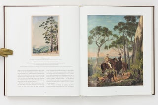 South Australia Illustrated. Colonial Painting in the Land of Promise
