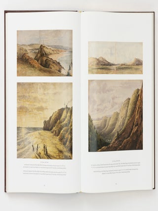 South Australia Illustrated. Colonial Painting in the Land of Promise