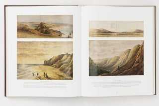 South Australia Illustrated. Colonial Painting in the Land of Promise