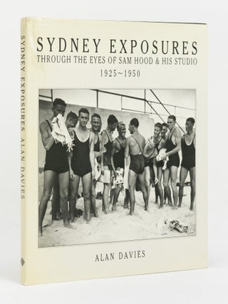 Sydney Exposures through the Eyes of Sam Hood & his Studio, 1925-1950