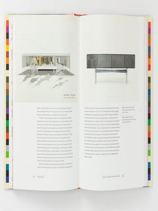 California Design 1930-1965. [Living in a Modern Way (cover subtitle)]