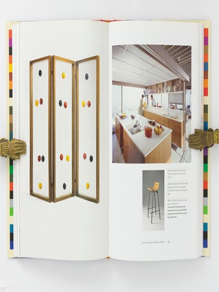 California Design 1930-1965. [Living in a Modern Way (cover subtitle)]